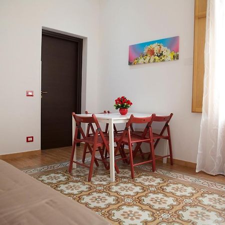 Oltremare Appartamenti Trapani Buitenkant foto